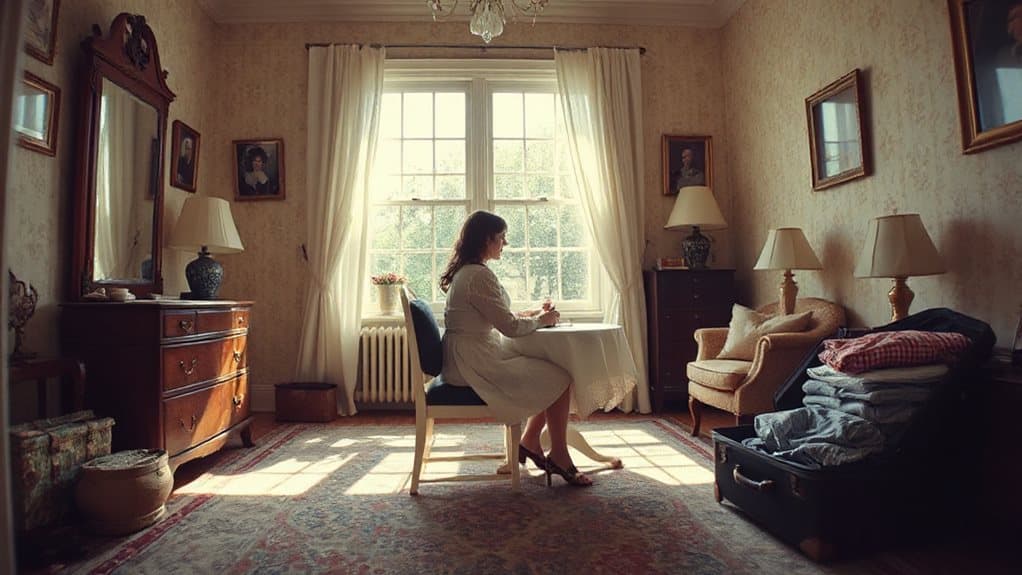 dreaming inside another identity