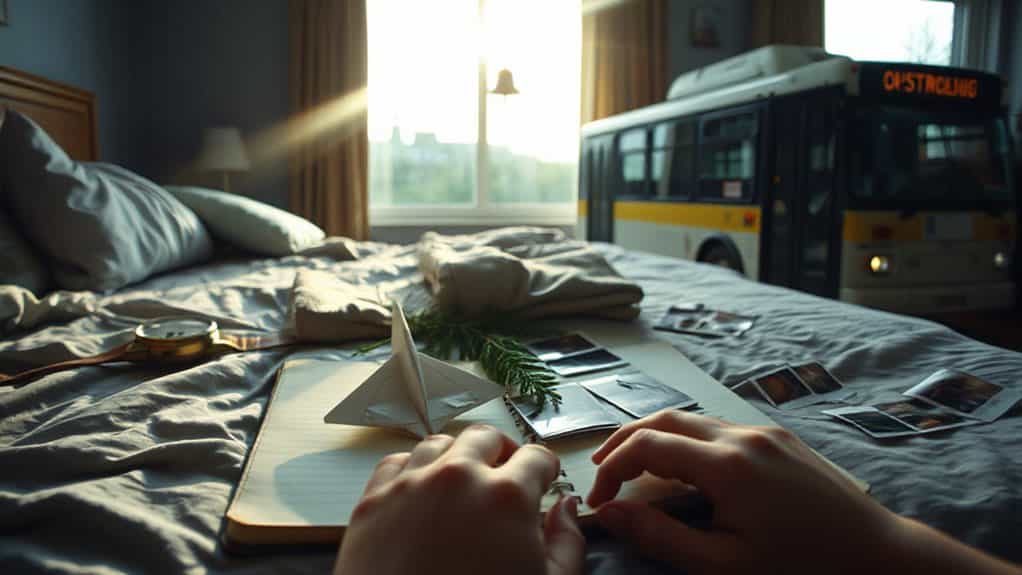 dreams actively compose narratives