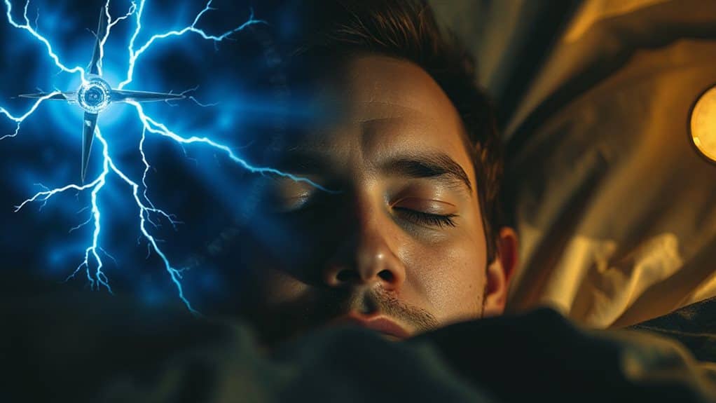 dreams anxiety or insight