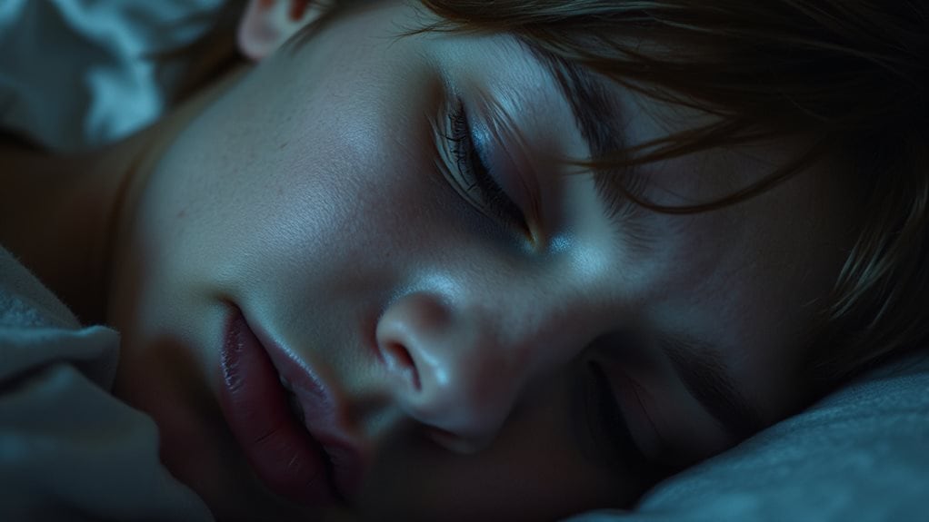 dreams blur memory reality