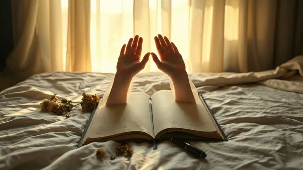 dreams invite dialogues with dead