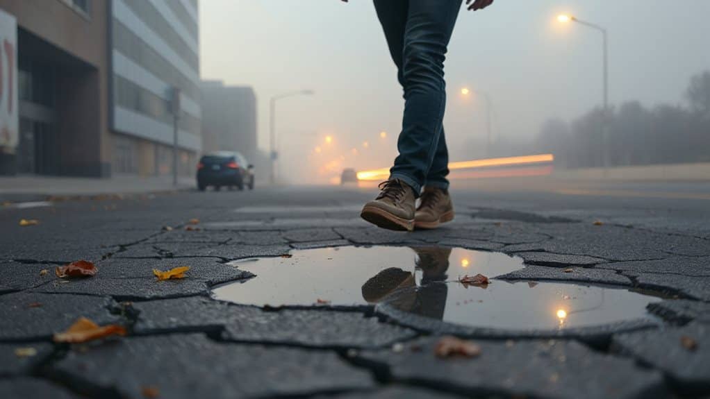 dreams of immobilized limbs