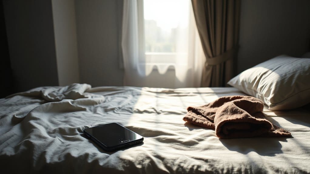 dreams process emotional residue