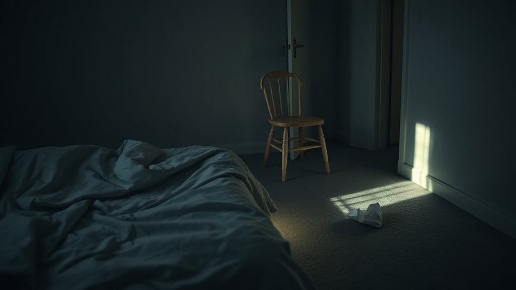 dreams process rejection related wounds