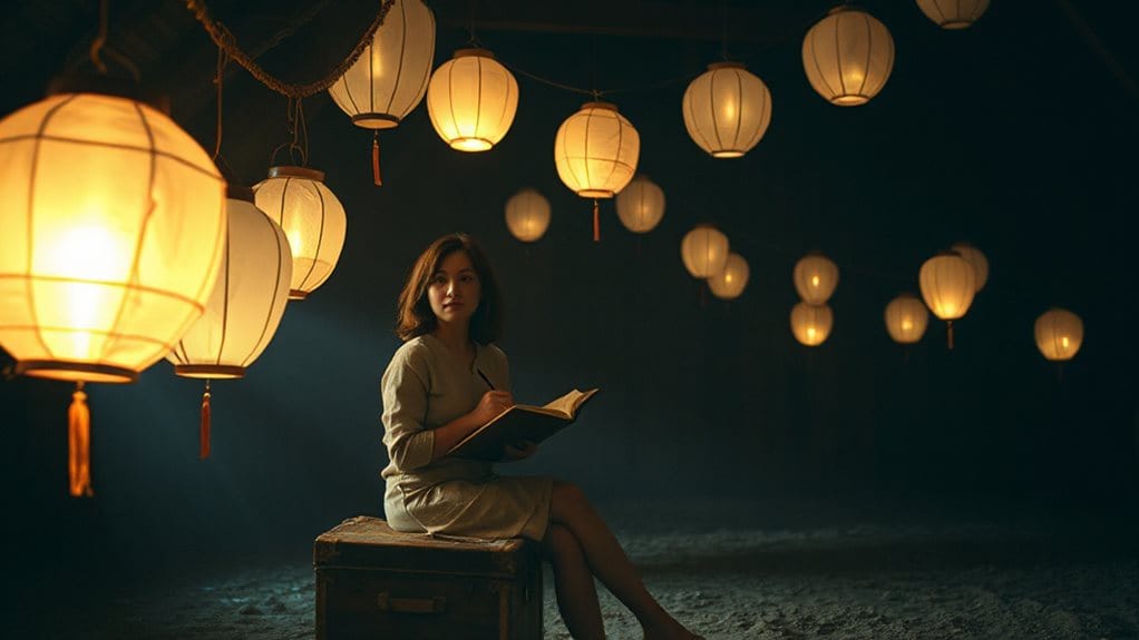 dreams reflect therapeutic growth