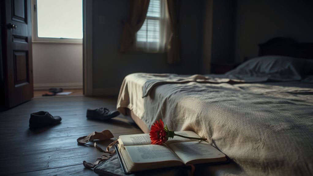 dreams reveal unresolved separation wounds