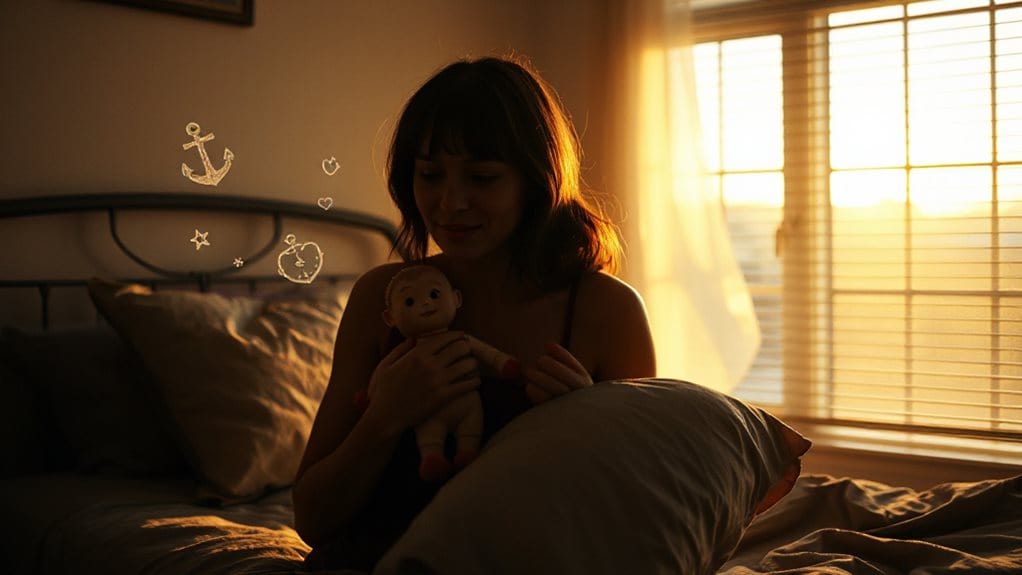 emotions shape dream symbols