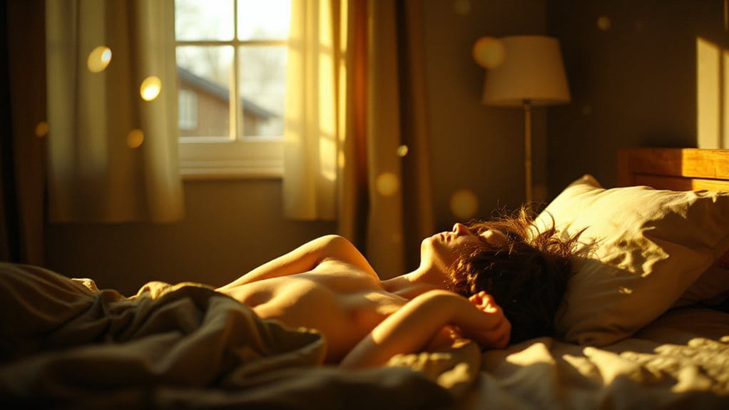 emotions steer metaphorical dream replay