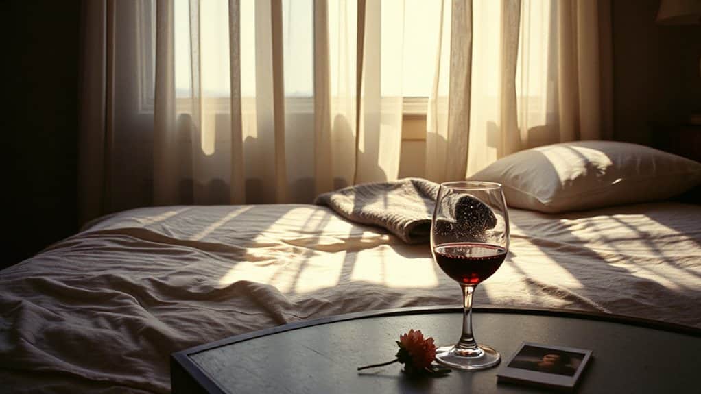 ex partner dreams common complex