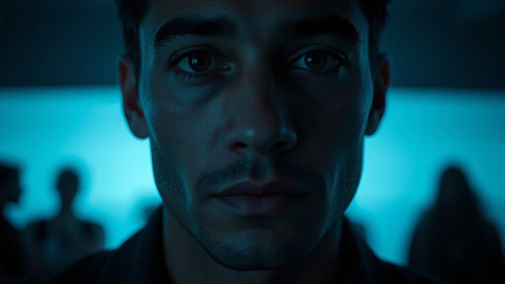 false familiarity from misbinding