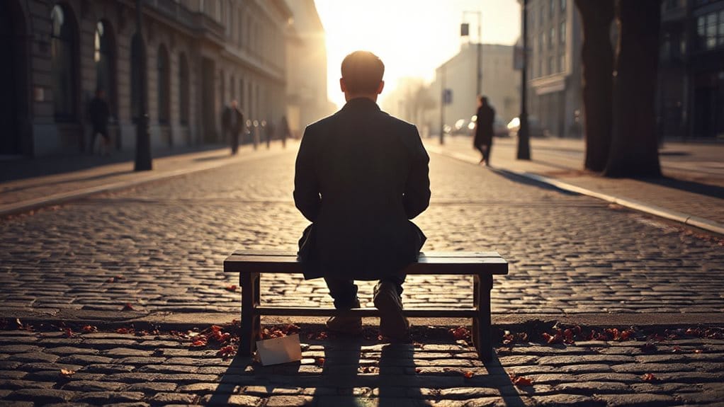 fear of social rejection