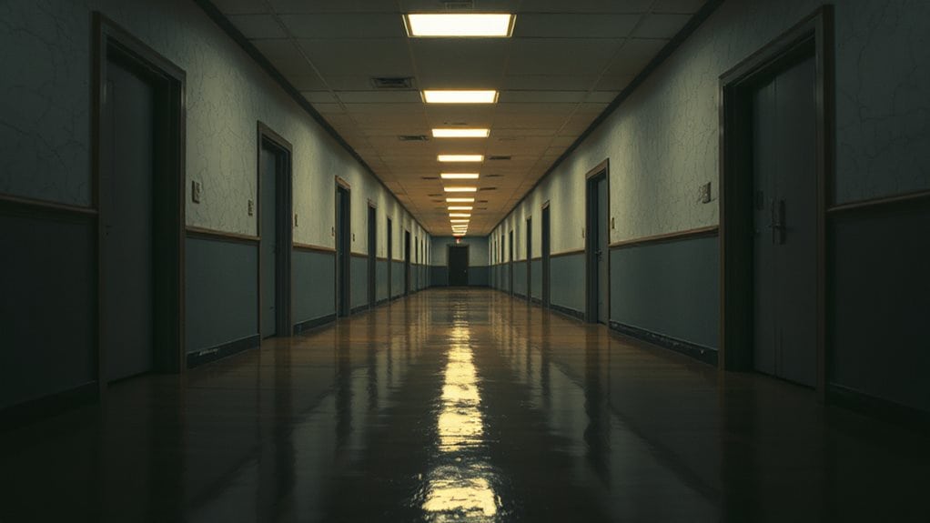 fear of uncertain stalled progress