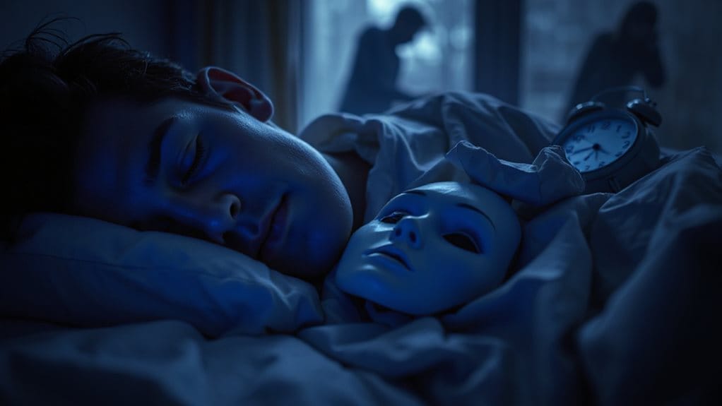 fragmented rem impairs emotion regulation