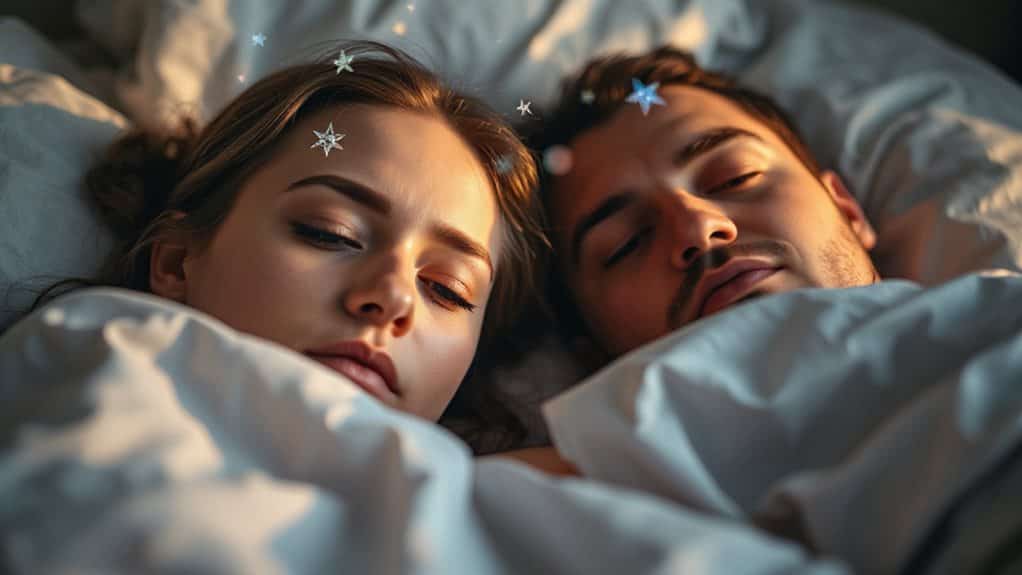 gendered lucid dream differences