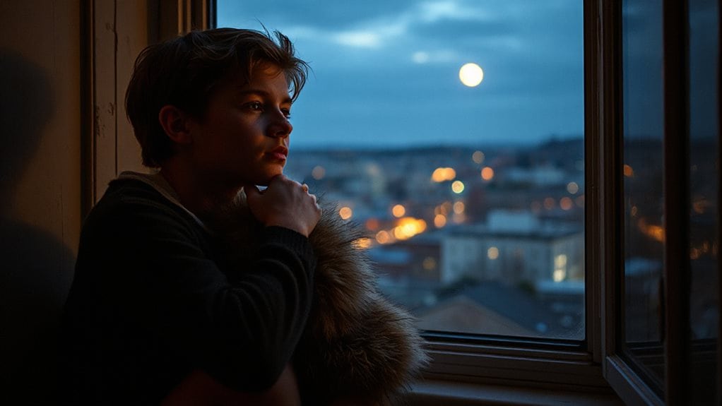 half animal dreams signal integration