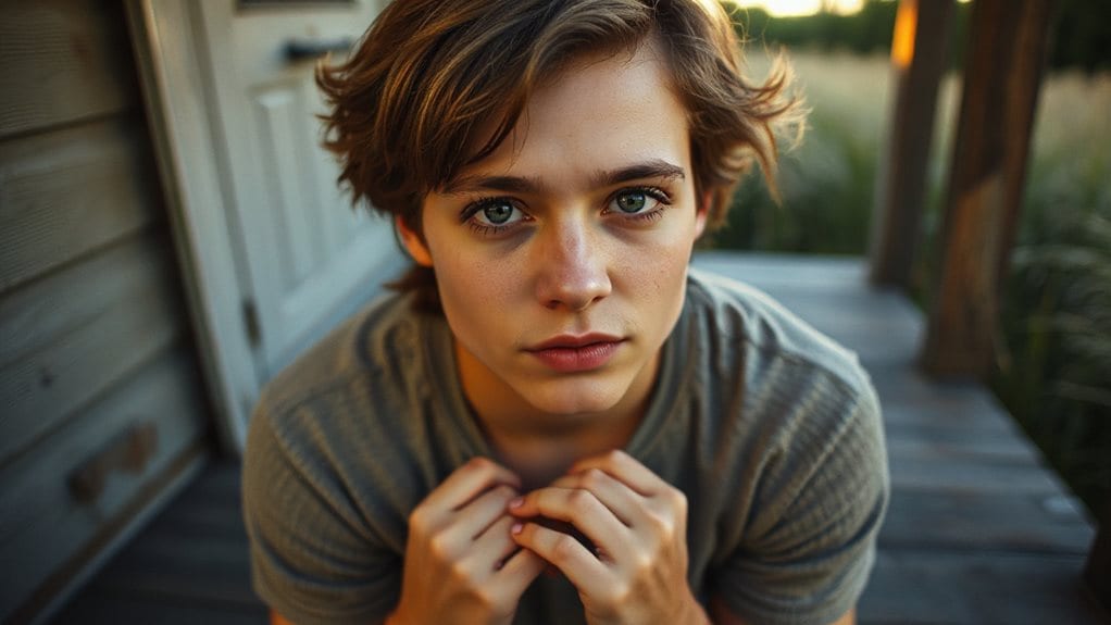 human animal identity integration