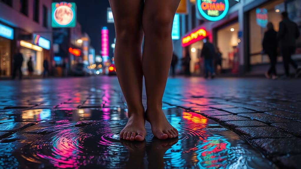 hyper real vividly lucid dreams