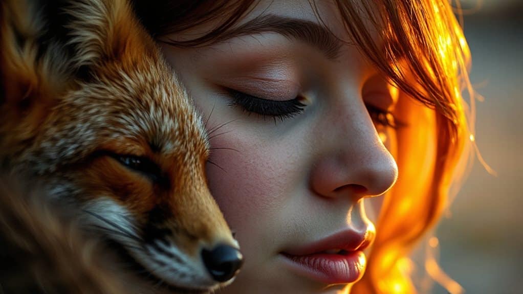 instincts versus conscious self