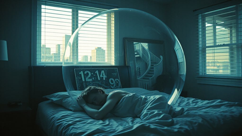 lucid dreaming frequency and factors