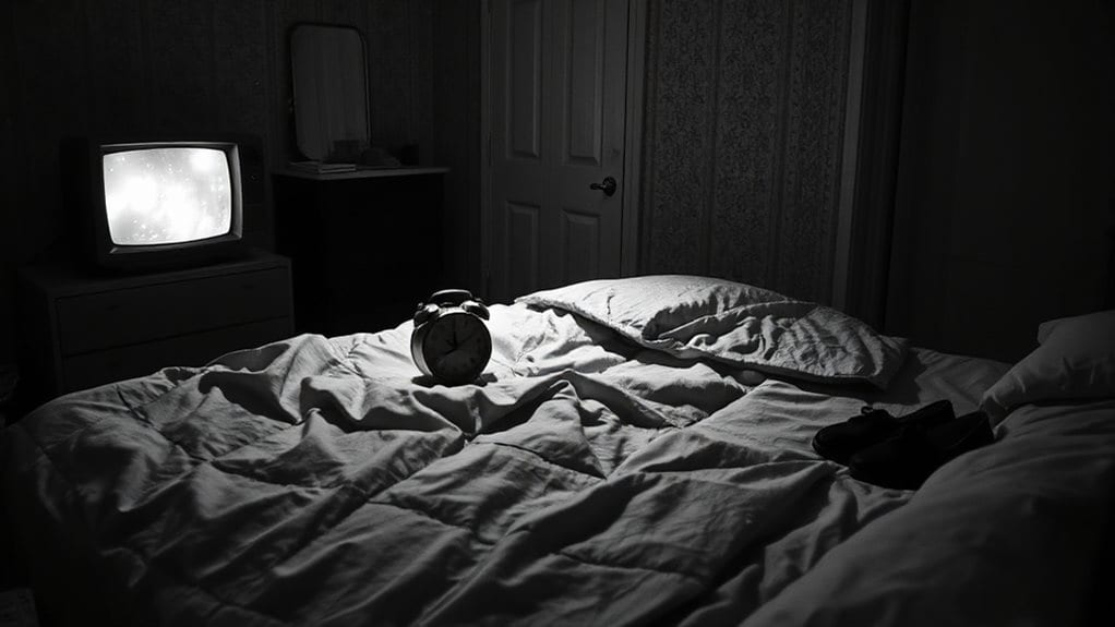 media shaped monochrome dream memories