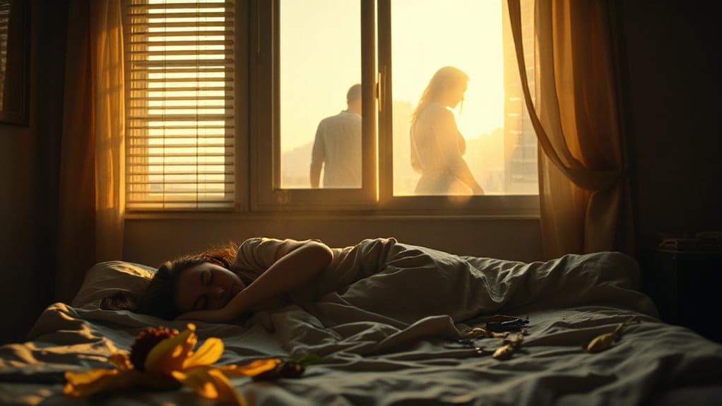 nightmares as emotional processing