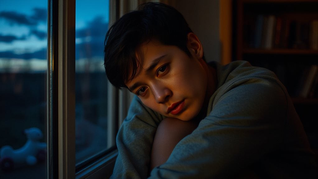 nightmares perpetuate ptsd cycle