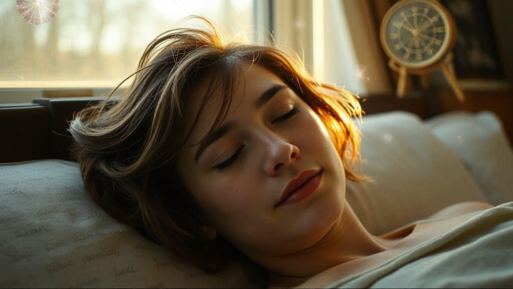 openness predicts better dream recall