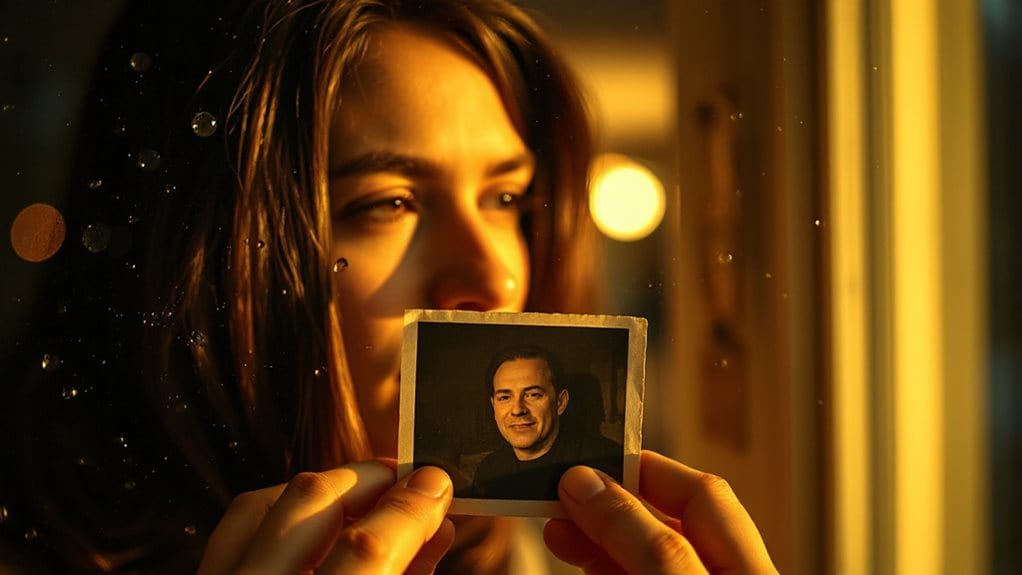 persistent emotionally embedded dream figures