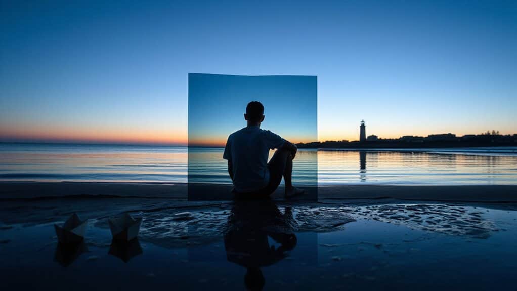 practicing boundaries through dreams