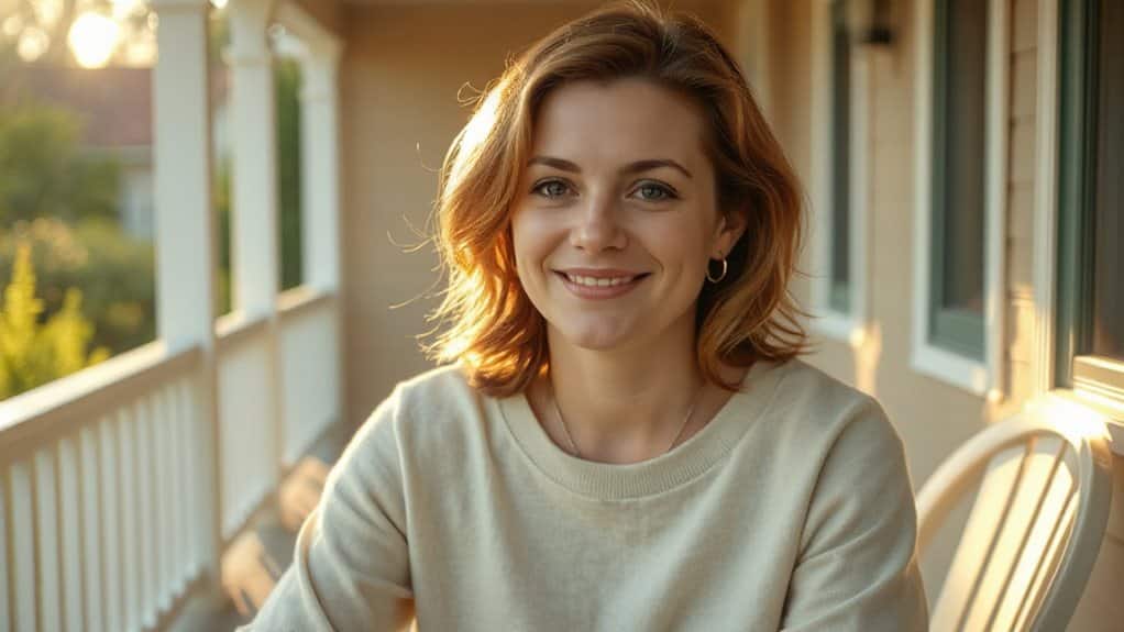 presence versus grief fragments