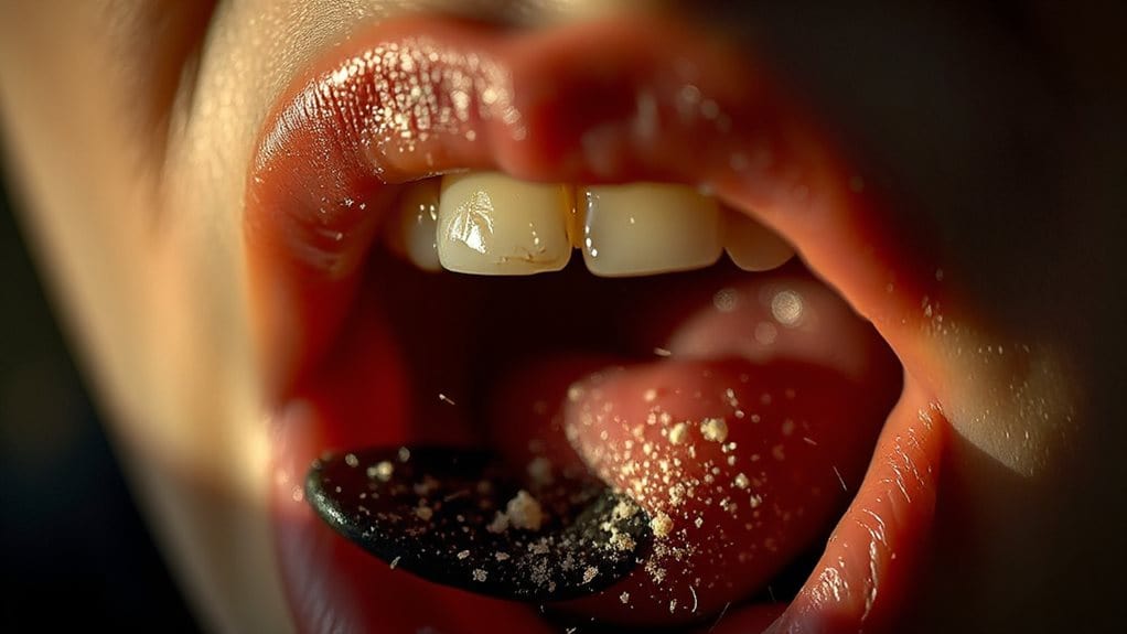 processing loss powerlessness guilt