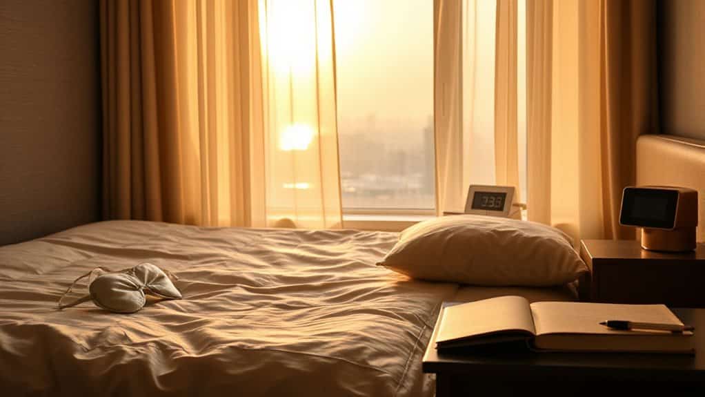 protect full rem sleep cycles