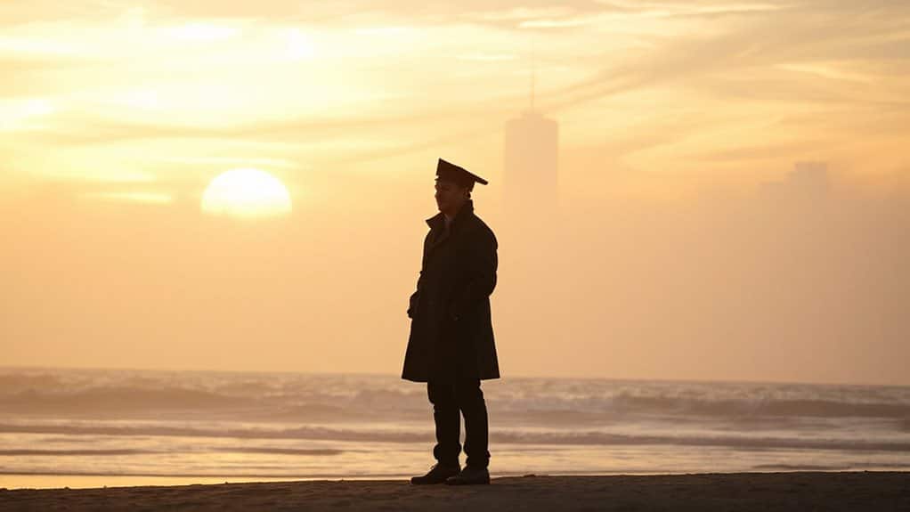 recurring dreams reflect fears