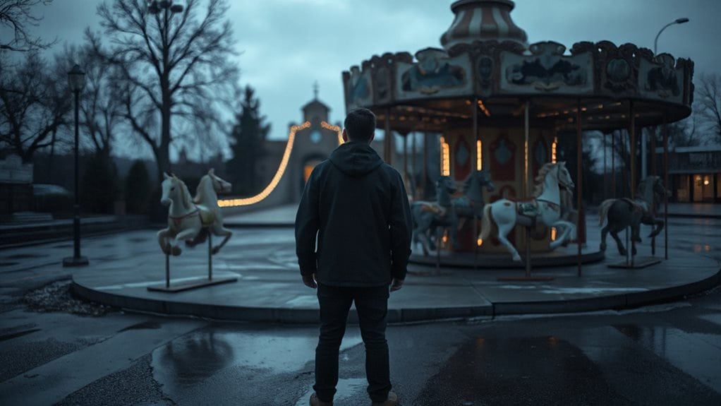 recurring dreams signal avoidance