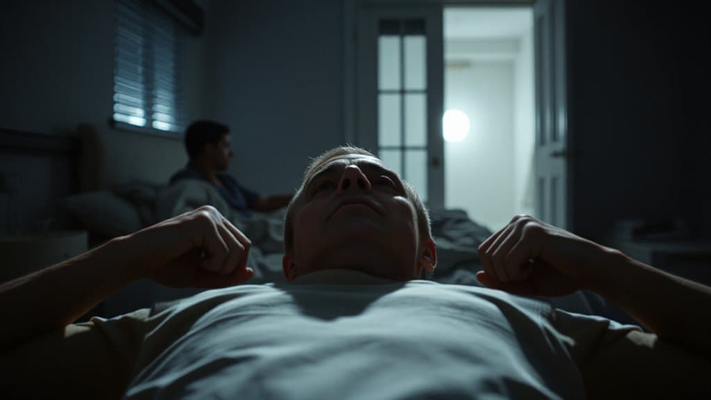 rem atonia failure causes acting