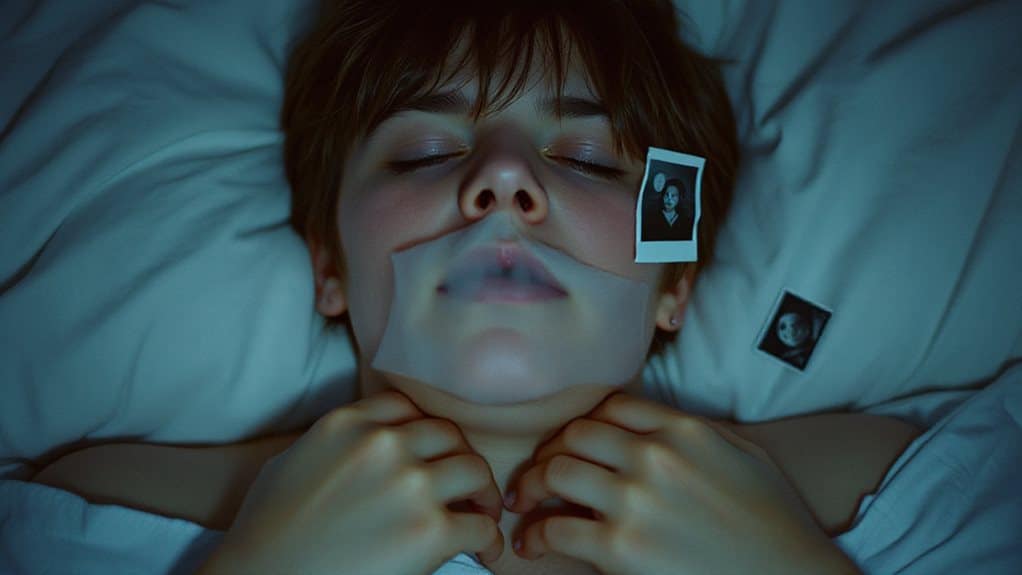 selective emotional memory consolidation