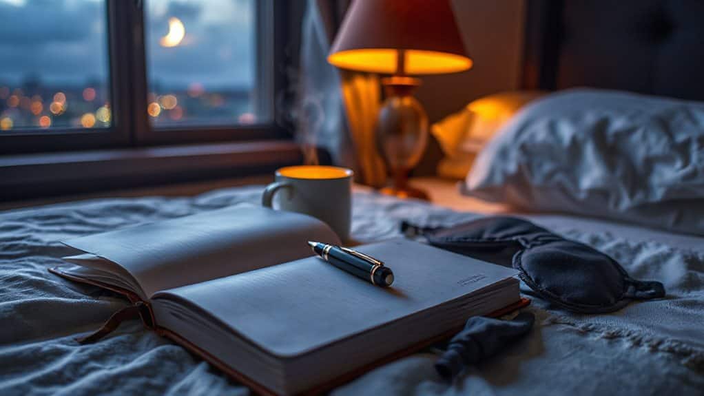 set intention to remember dreams