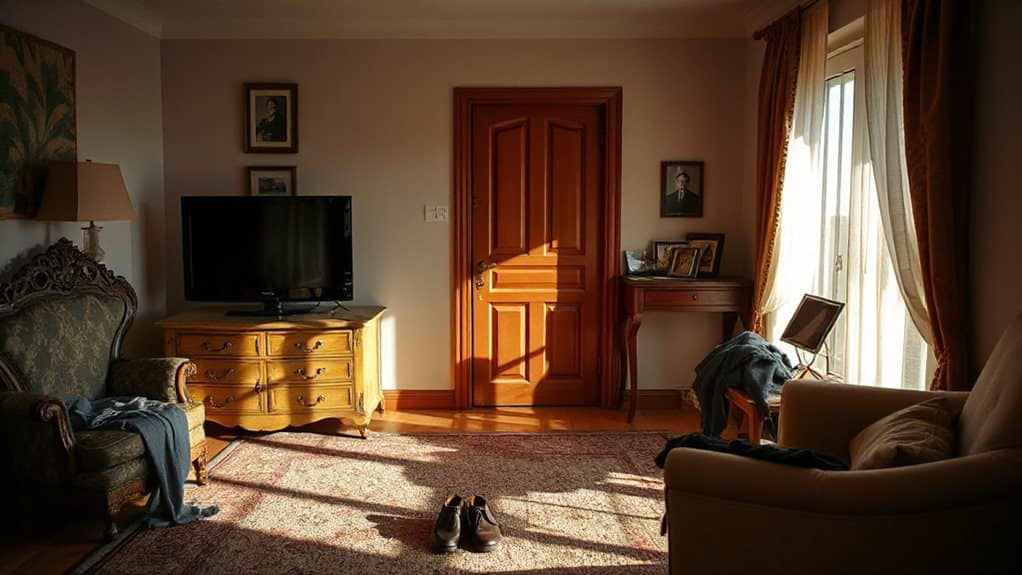 stepping into others roles