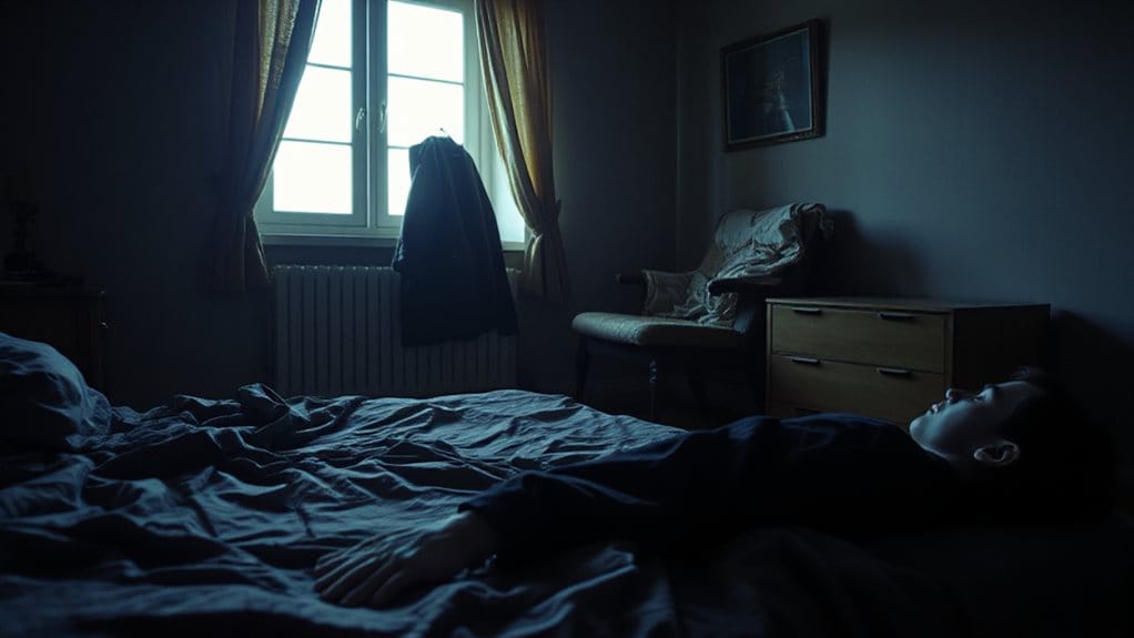 subconscious craving emotional attention