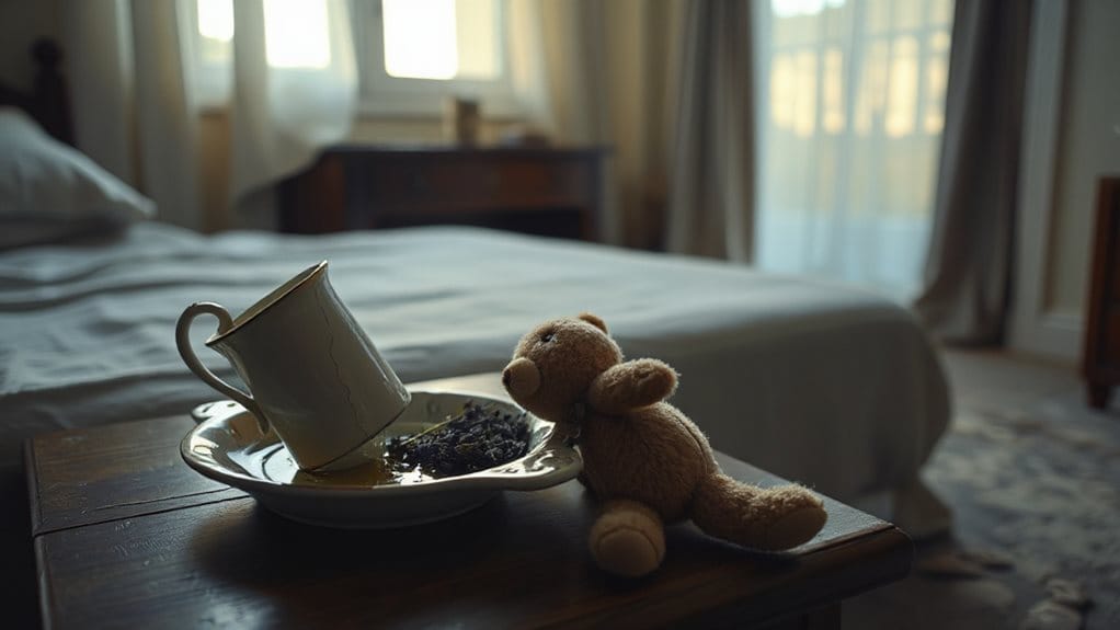 symbols contain painful emotions