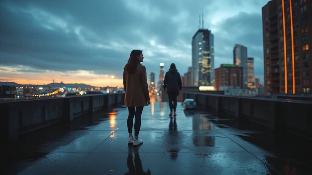 third person dreams feel vivid