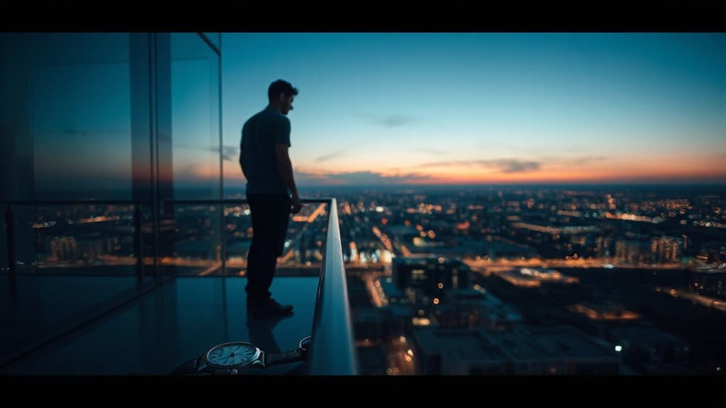 trapped incompetent isolated dreaming