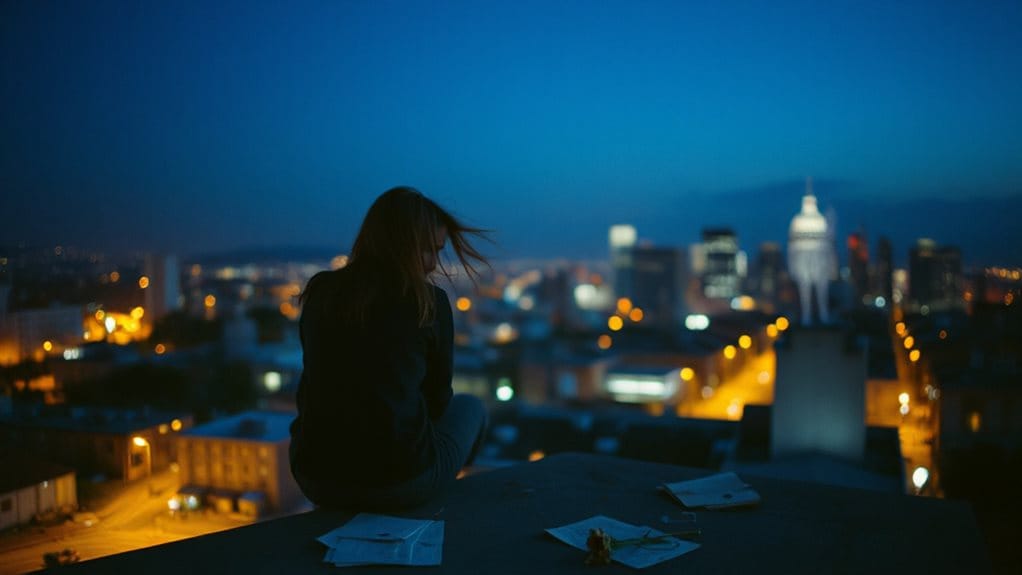 unresolved attachment driven dream replay