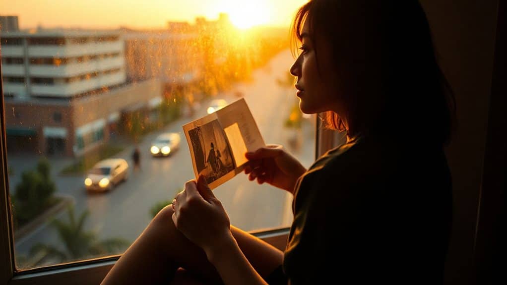 unresolved emotional loop dreams