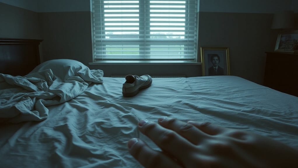 unresolved hurts seeking integration