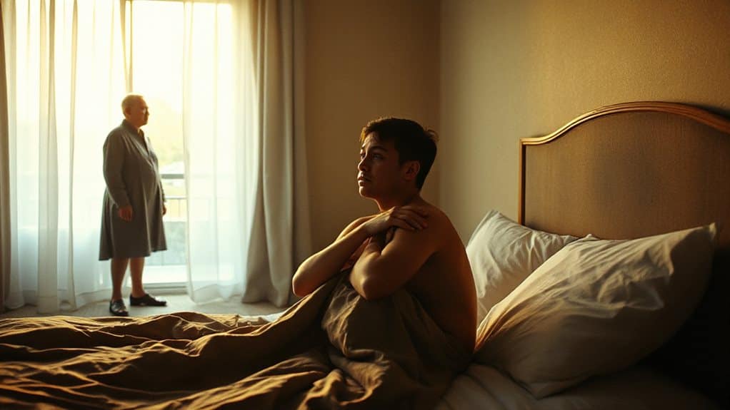 visual memory and routines