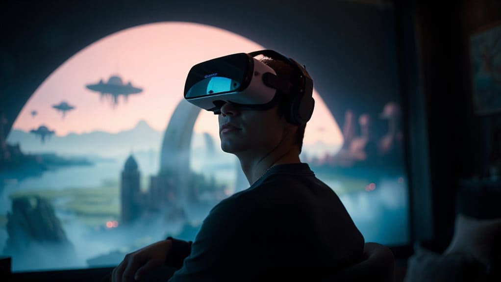 vr primes immersive dreamscapes