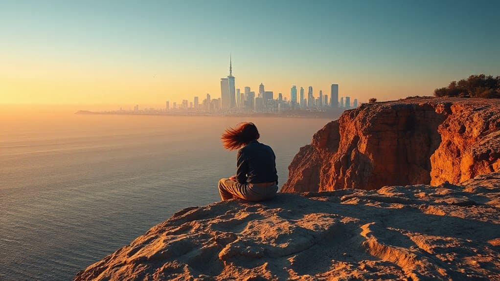 waking and dreaming shape creativity