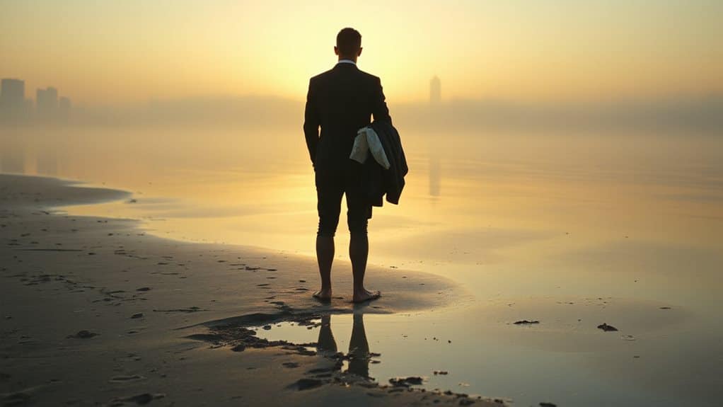 work stress haunts dreams