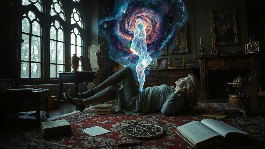 ancient roots to intelligence research